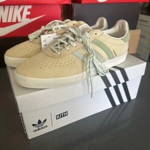 Kith x Adidas Originals AS 350 NEW